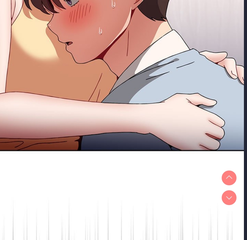 小孩子才做选择 – 韩国漫画