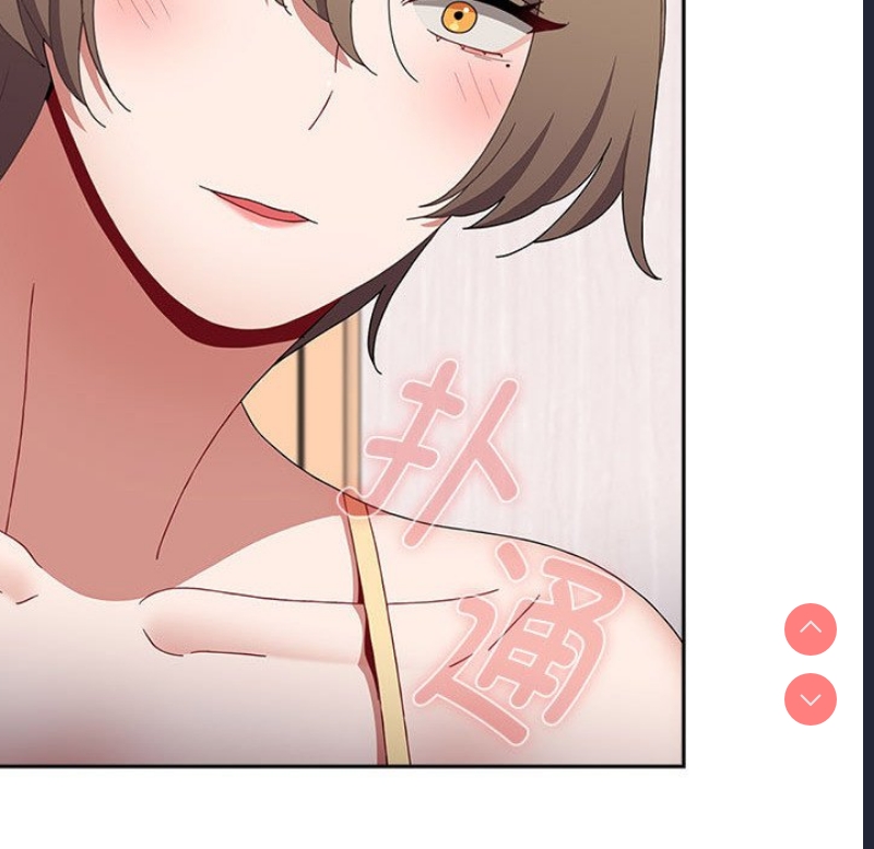 小孩子才做选择 – 韩国漫画