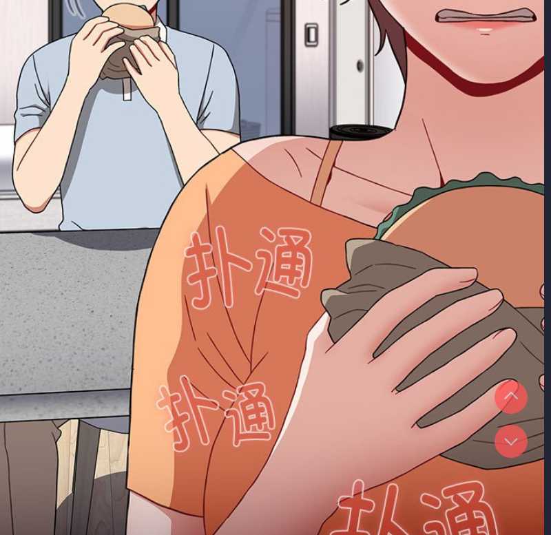 小孩子才做选择 – 韩国漫画