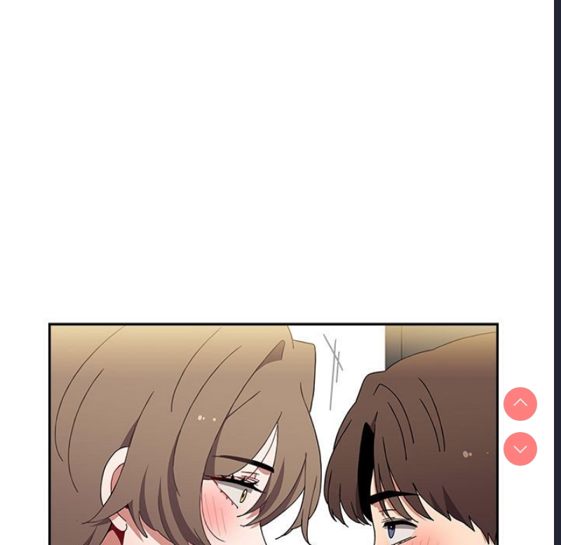 小孩子才做选择 – 韩国漫画