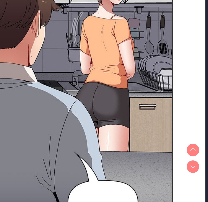 小孩子才做选择 – 韩国漫画