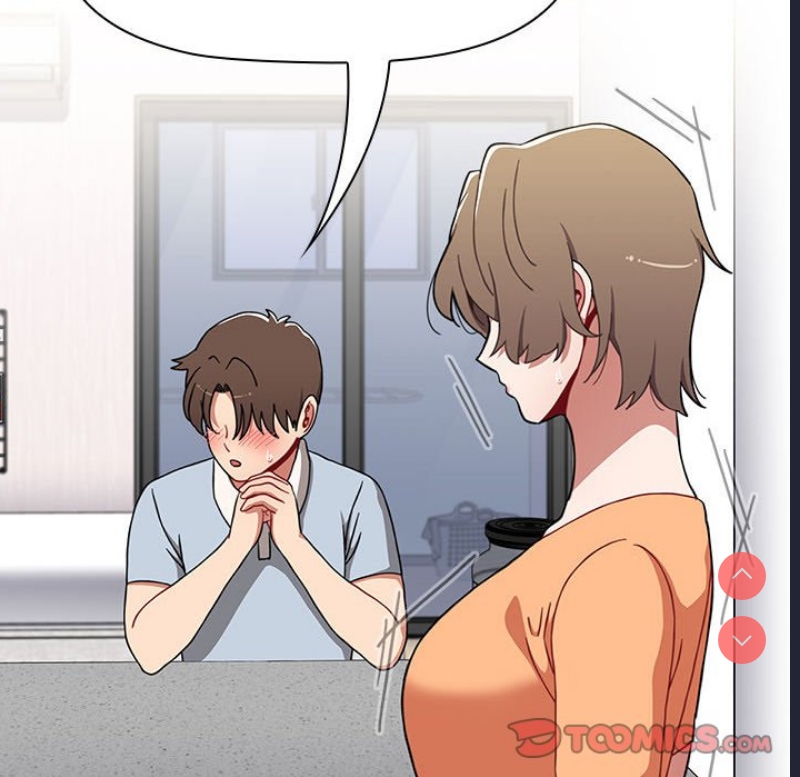 小孩子才做选择 – 韩国漫画