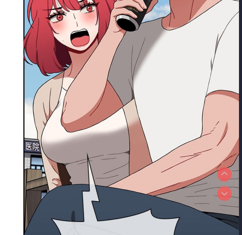 小孩子才做选择 – 韩国漫画