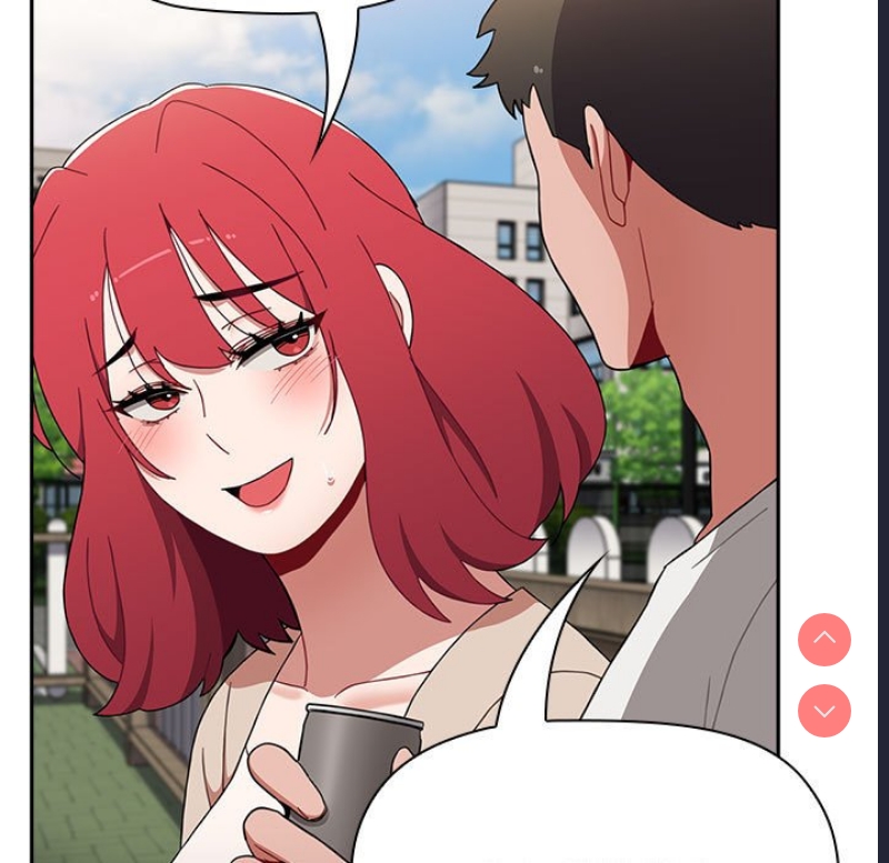 小孩子才做选择 – 韩国漫画
