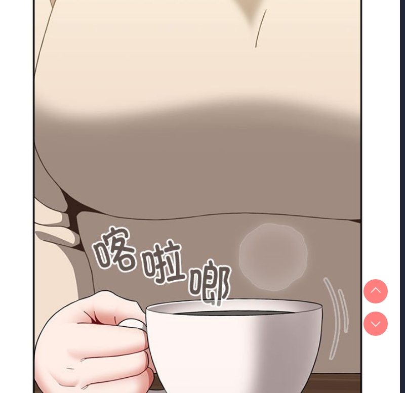 小孩子才做选择 – 韩国漫画