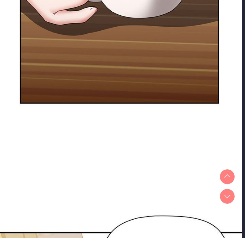 小孩子才做选择 – 韩国漫画