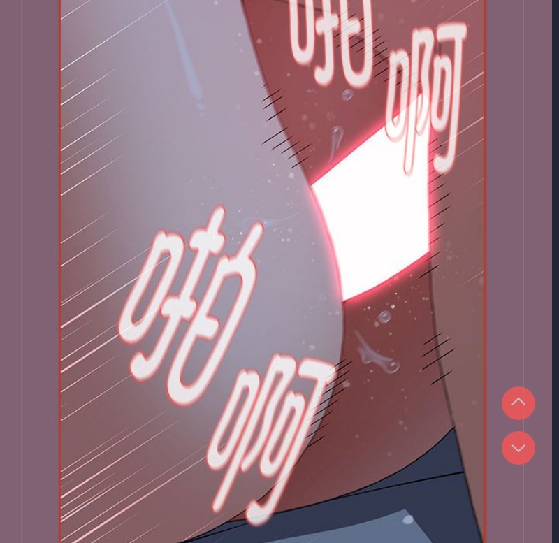 小孩子才做选择 – 韩国漫画