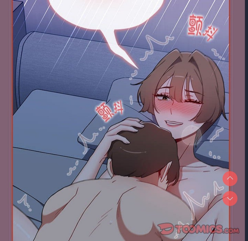 小孩子才做选择 – 韩国漫画