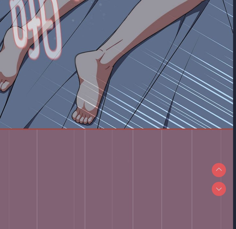 小孩子才做选择 – 韩国漫画