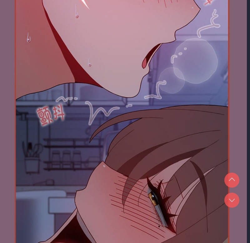 小孩子才做选择 – 韩国漫画
