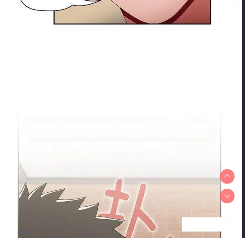 小孩子才做选择 – 韩国漫画
