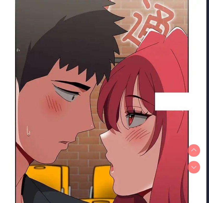 小孩子才做选择 – 韩国漫画