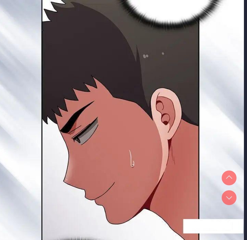 小孩子才做选择 – 韩国漫画