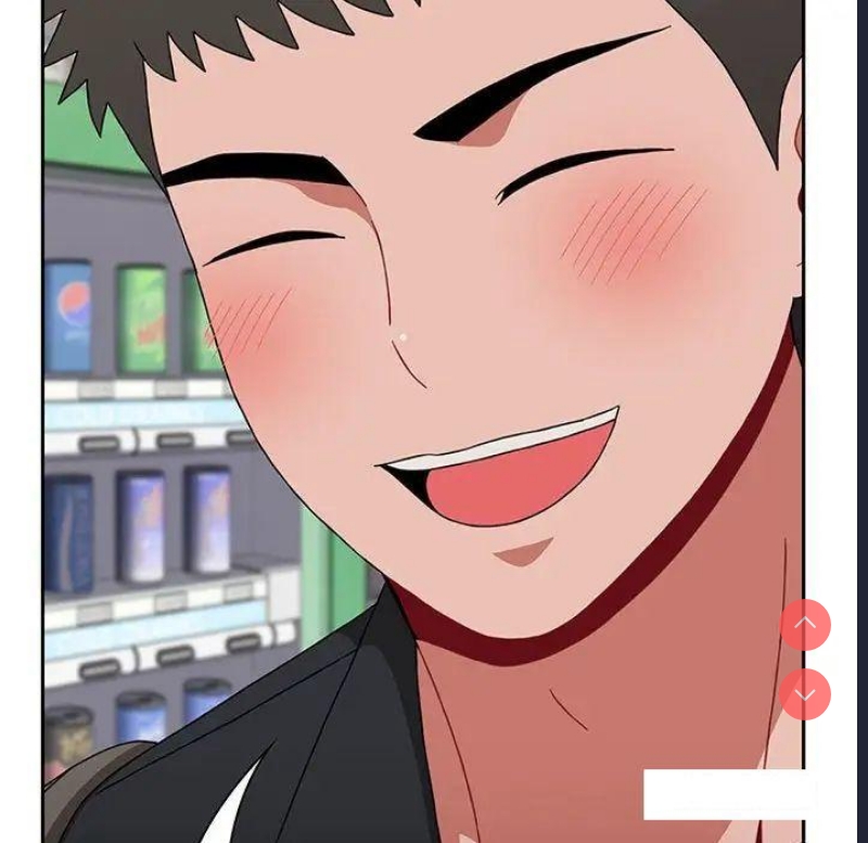 小孩子才做选择 – 韩国漫画
