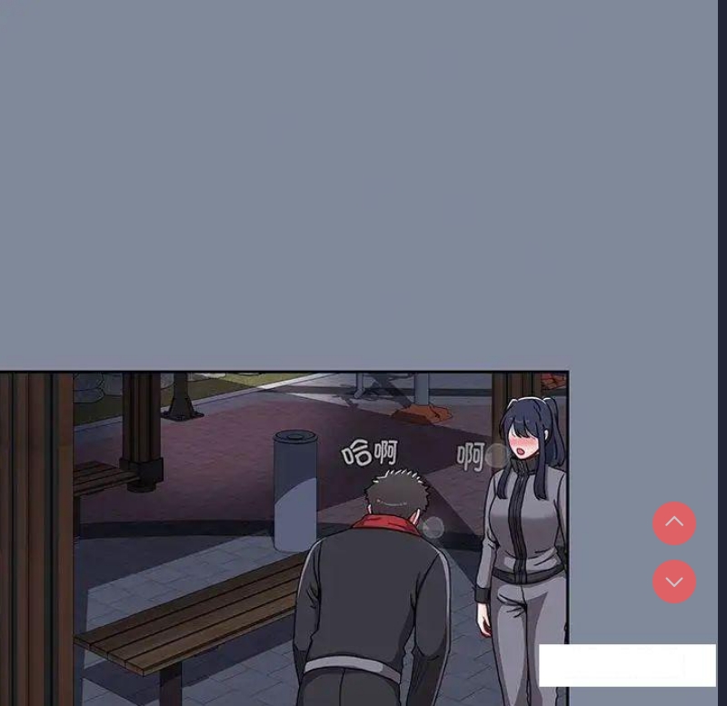 小孩子才做选择 – 韩国漫画