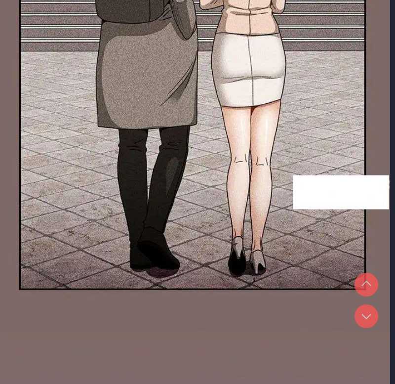 小孩子才做选择 – 韩国漫画