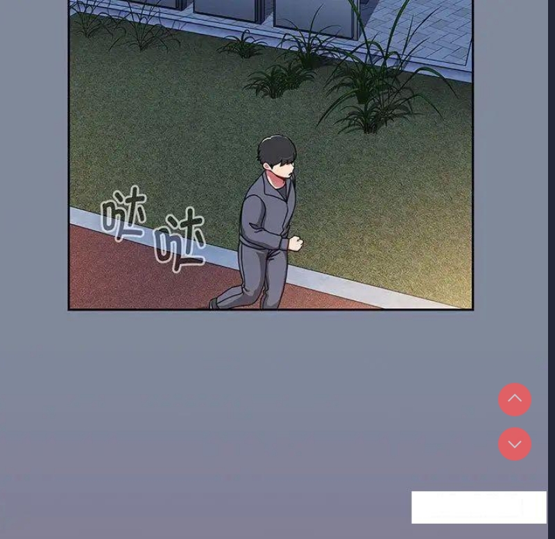 小孩子才做选择 – 韩国漫画