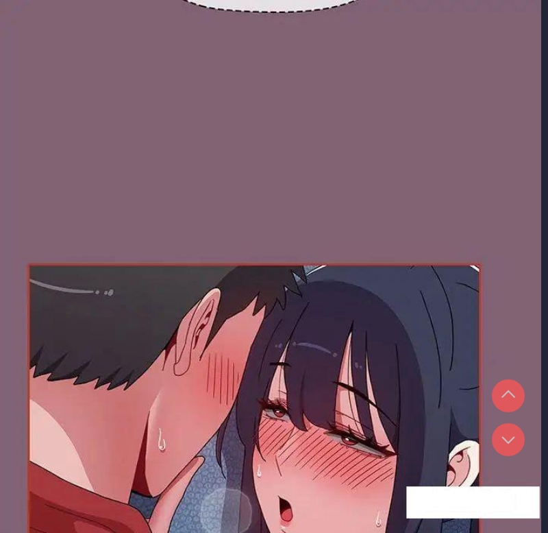小孩子才做选择 – 韩国漫画