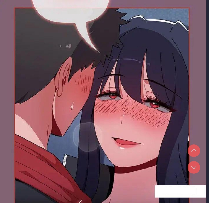 小孩子才做选择 – 韩国漫画