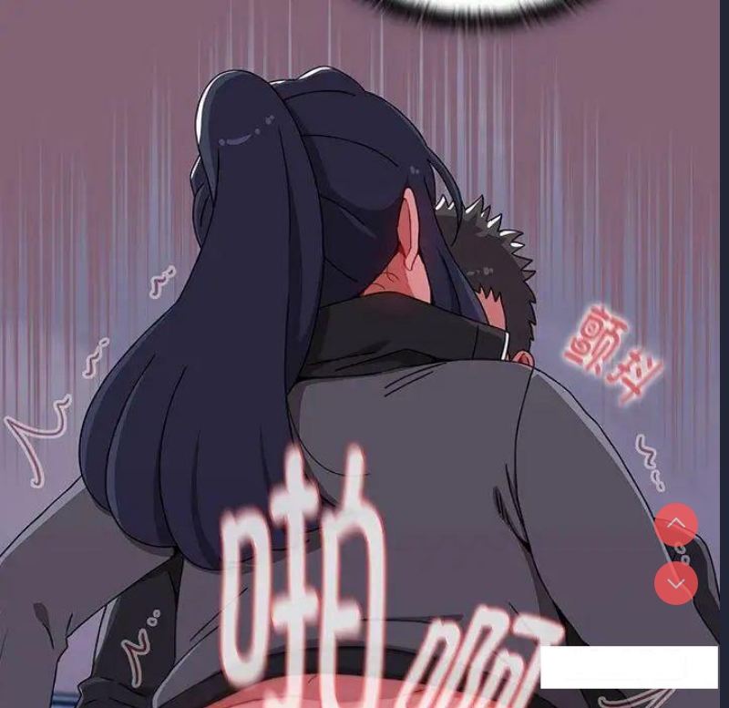 小孩子才做选择 – 韩国漫画