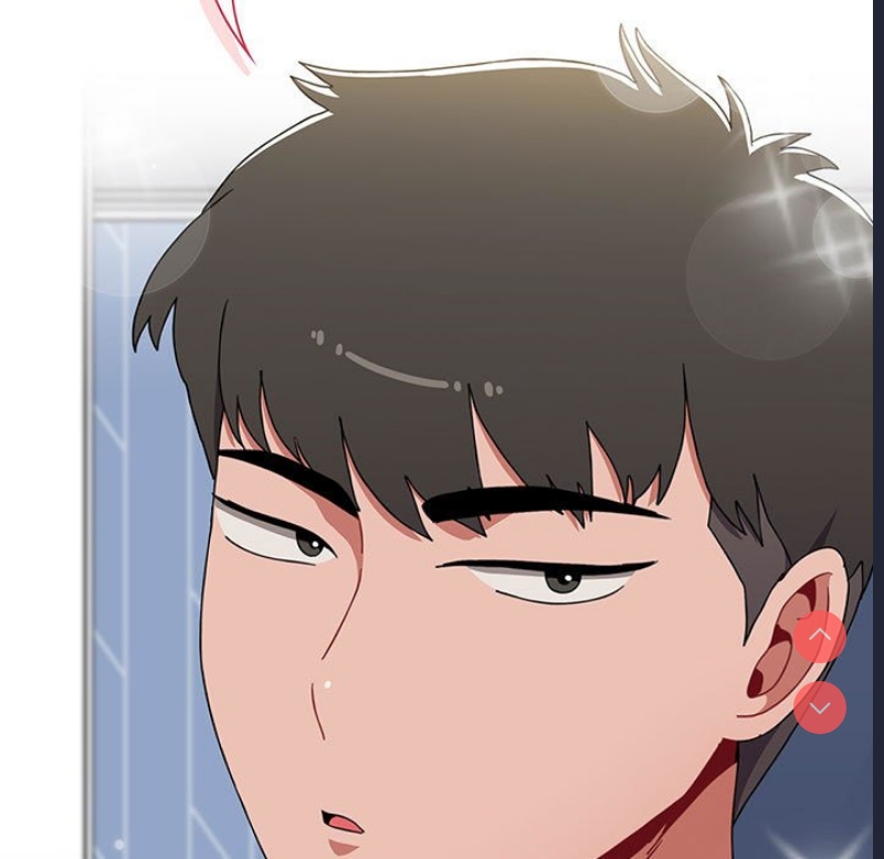 小孩子才做选择 – 韩国漫画
