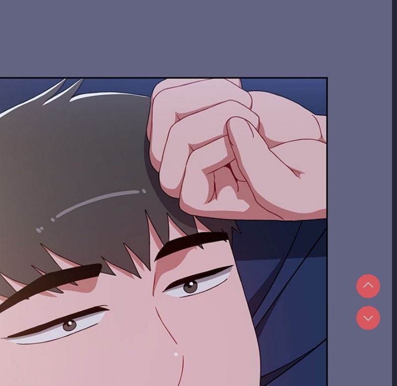 小孩子才做选择 – 韩国漫画