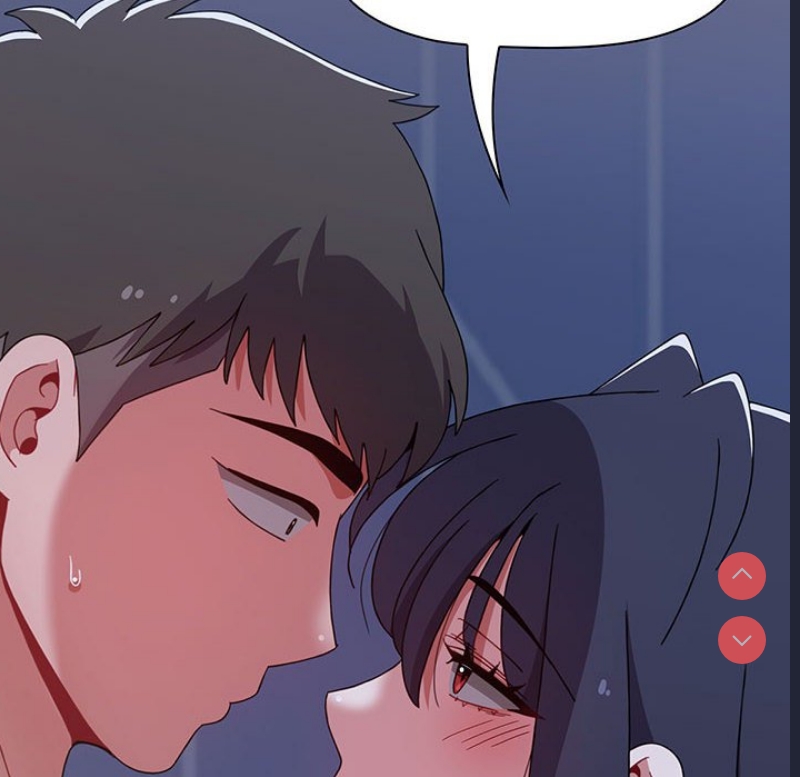 小孩子才做选择 – 韩国漫画