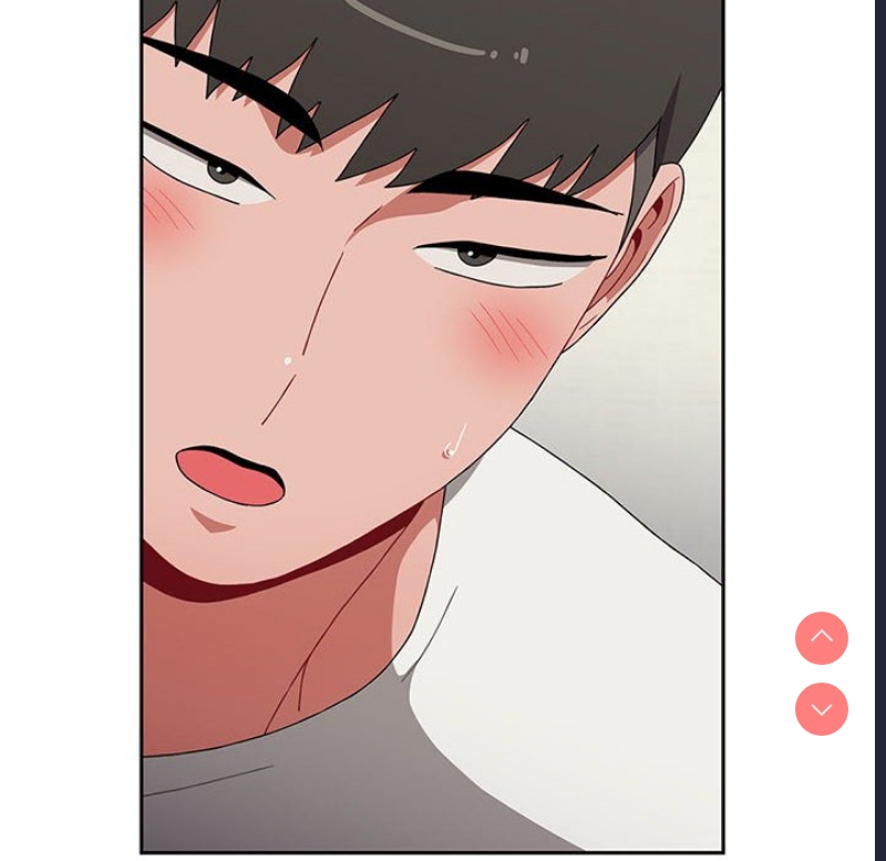 小孩子才做选择 – 韩国漫画