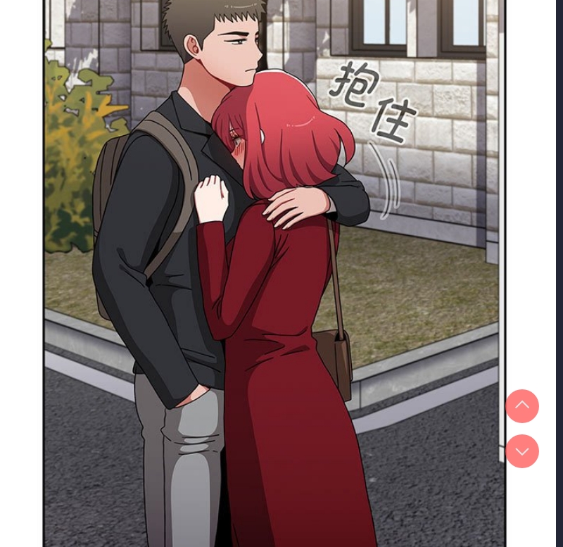 小孩子才做选择 – 韩国漫画