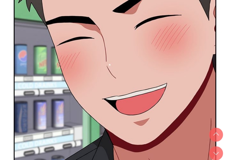 小孩子才做选择 – 韩国漫画