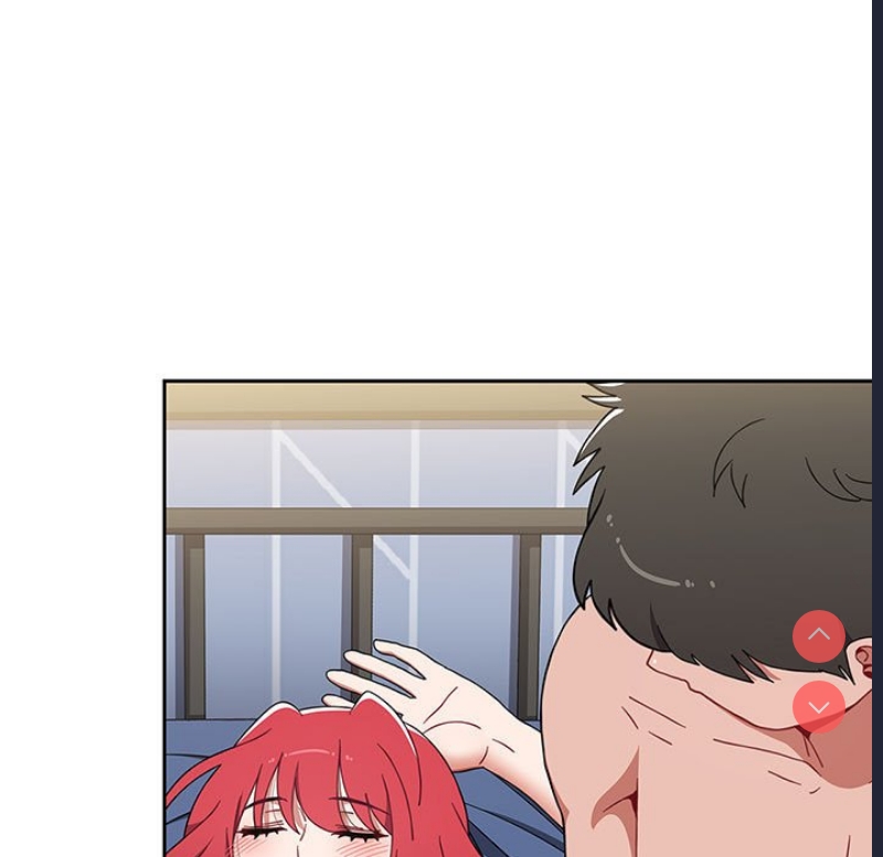 小孩子才做选择 – 韩国漫画