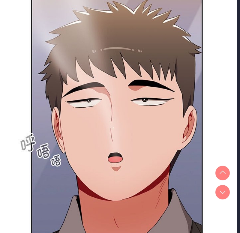 小孩子才做选择 – 韩国漫画