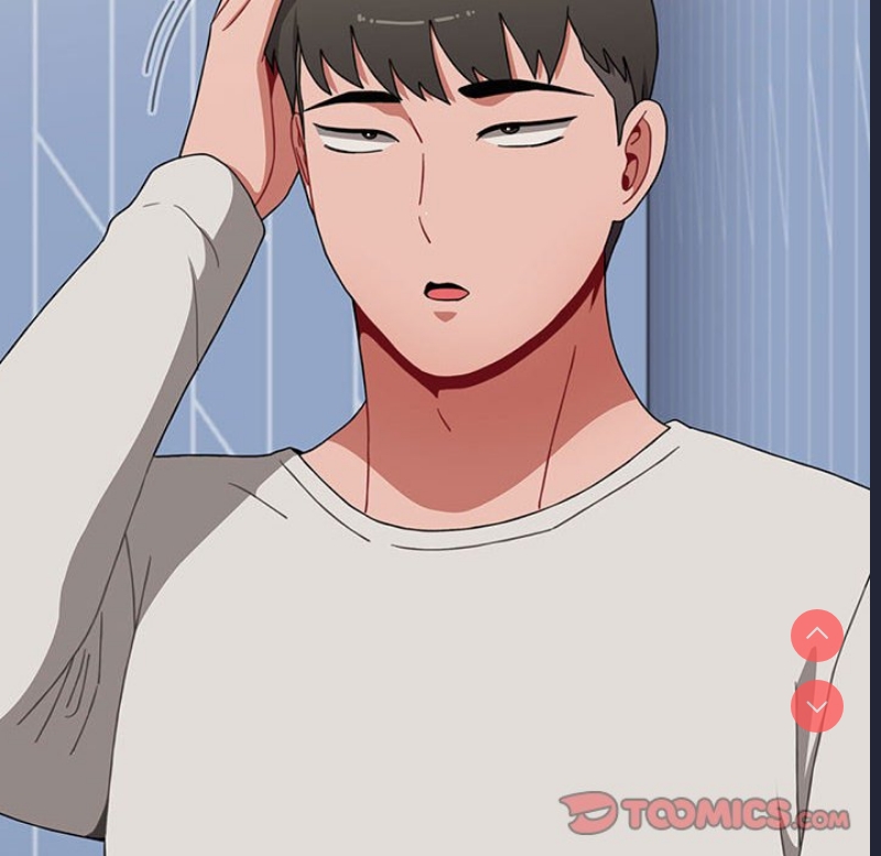 小孩子才做选择 – 韩国漫画