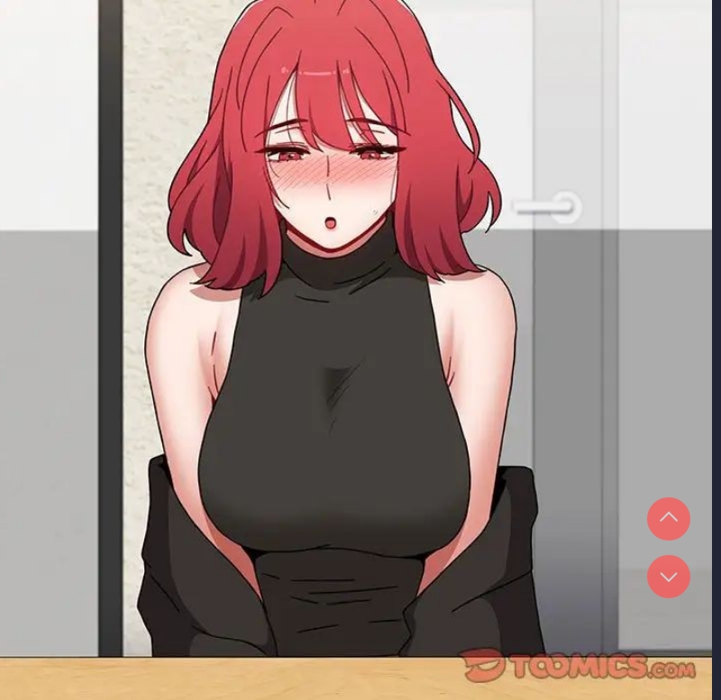 小孩子才做选择 – 韩国漫画