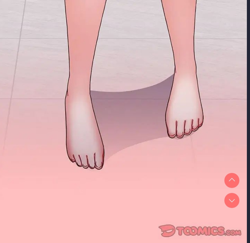 小孩子才做选择 – 韩国漫画