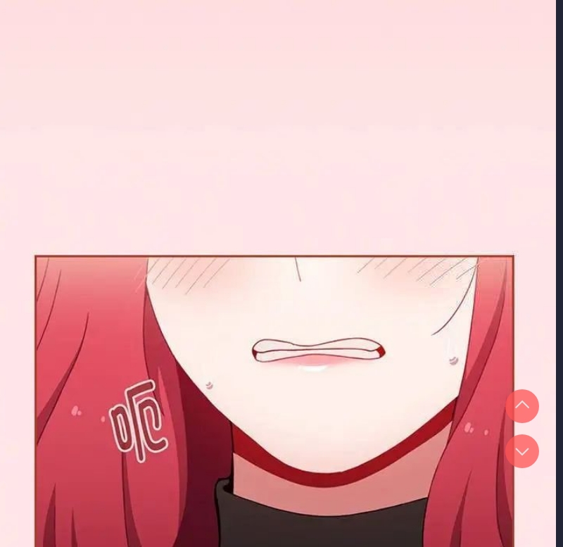 小孩子才做选择 – 韩国漫画
