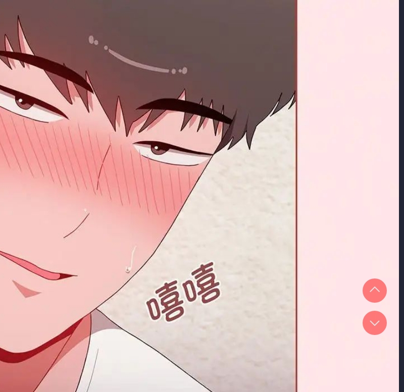 小孩子才做选择 – 韩国漫画