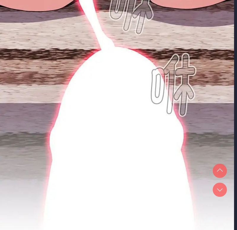 小孩子才做选择 – 韩国漫画