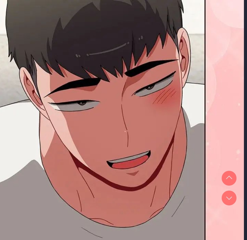 小孩子才做选择 – 韩国漫画