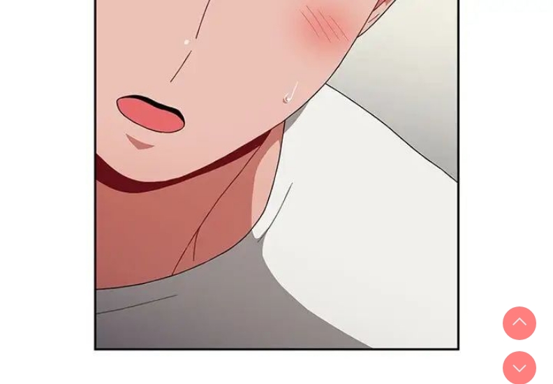 小孩子才做选择 – 韩国漫画
