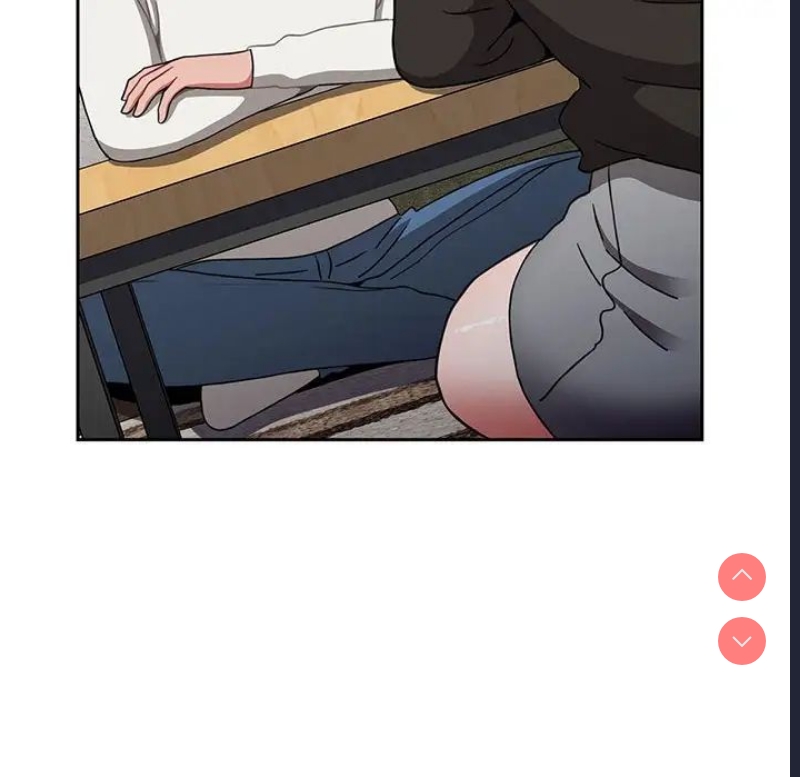 小孩子才做选择 – 韩国漫画