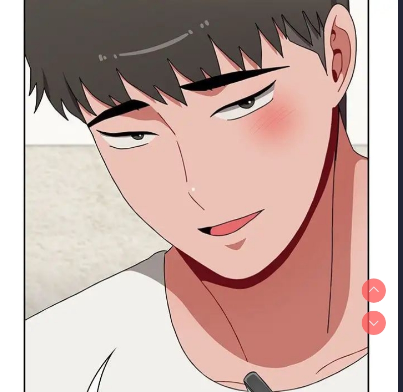 小孩子才做选择 – 韩国漫画