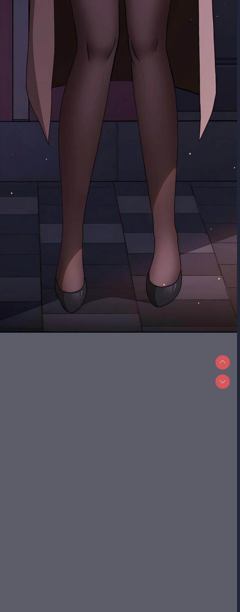 小孩子才做选择 – 韩国漫画