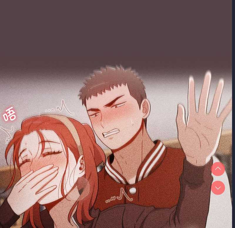 小孩子才做选择 – 韩国漫画