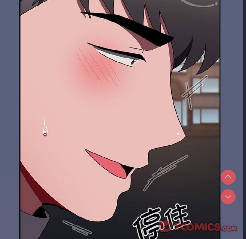 小孩子才做选择 – 韩国漫画