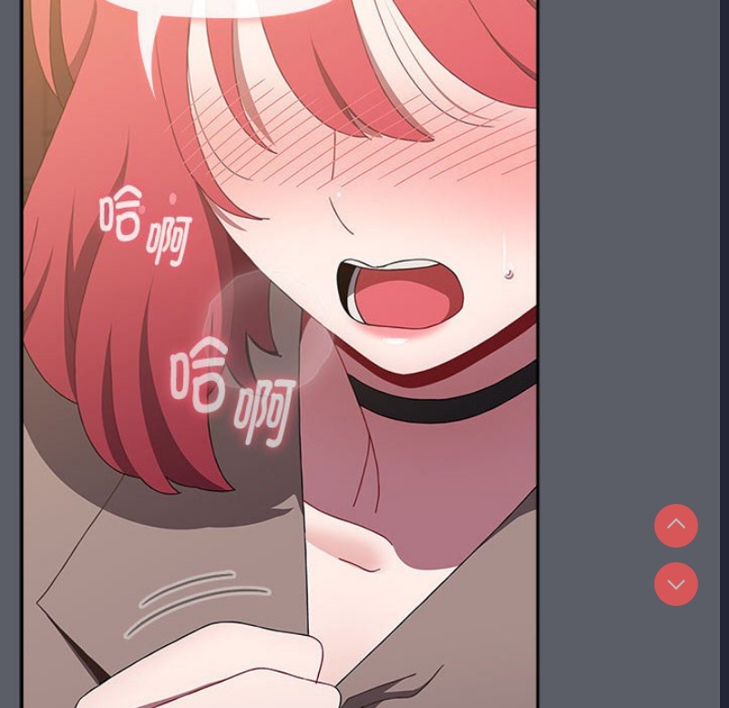 小孩子才做选择 – 韩国漫画