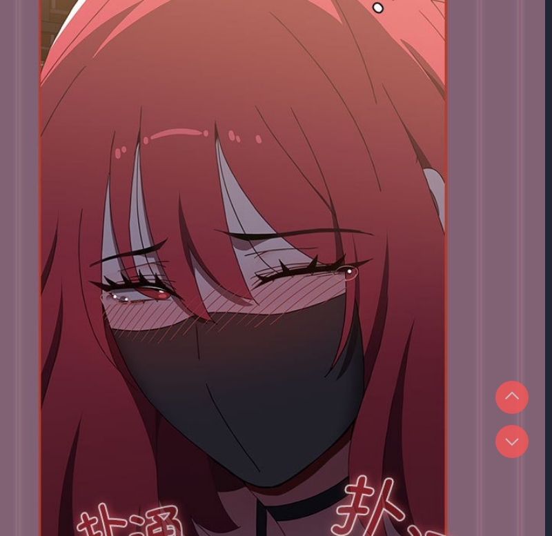 小孩子才做选择 – 韩国漫画
