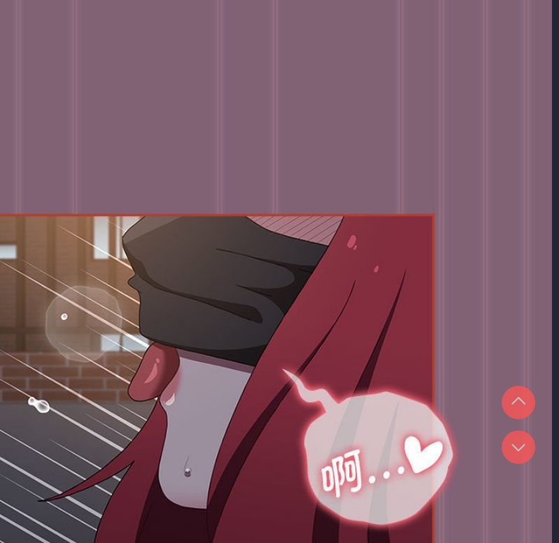 小孩子才做选择 – 韩国漫画