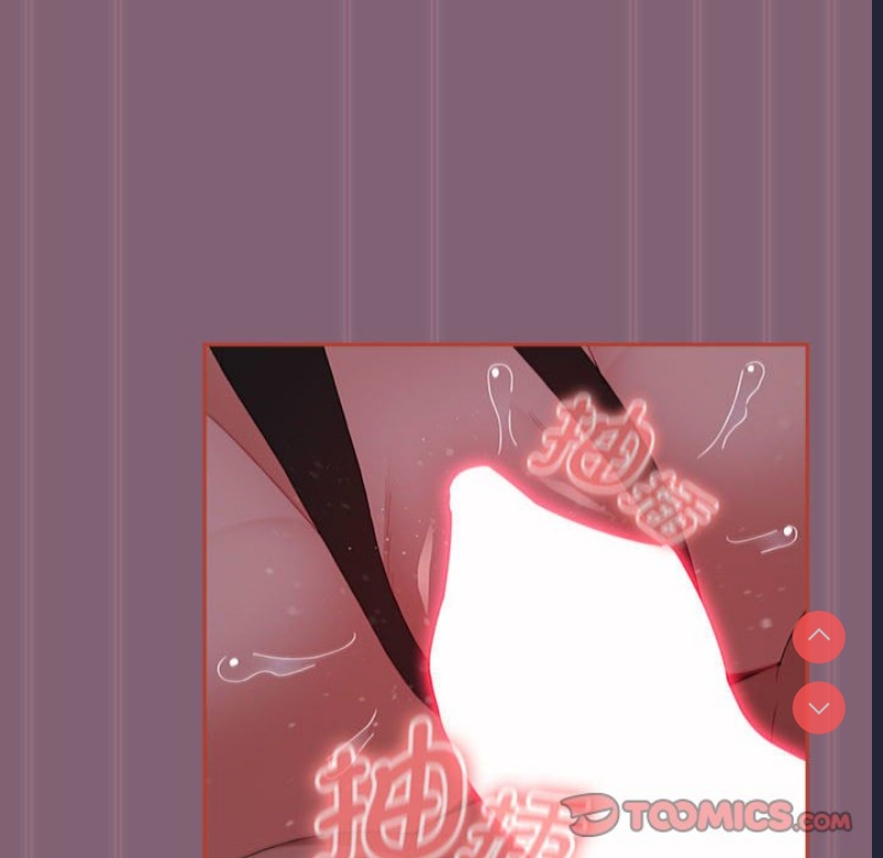 小孩子才做选择 – 韩国漫画