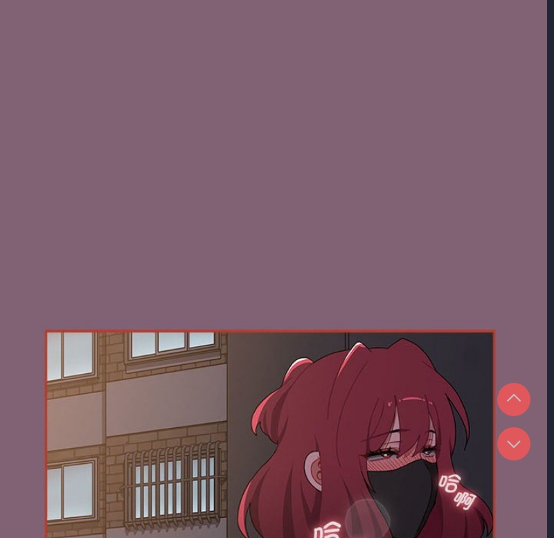小孩子才做选择 – 韩国漫画